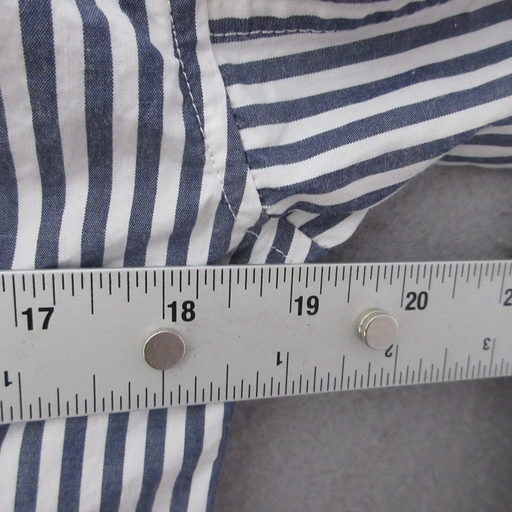 J. Crew no damage